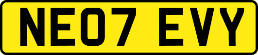NE07EVY