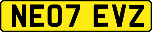 NE07EVZ