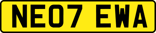 NE07EWA