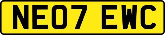 NE07EWC