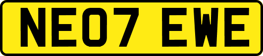 NE07EWE
