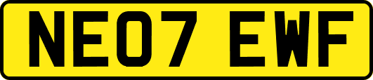 NE07EWF