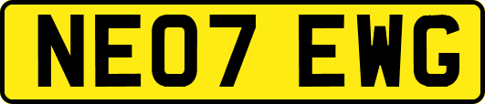NE07EWG