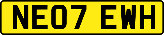 NE07EWH
