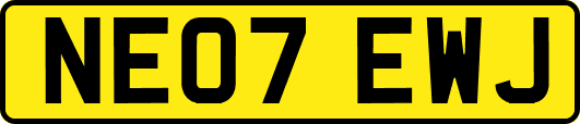 NE07EWJ