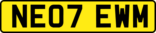 NE07EWM