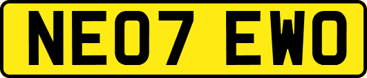 NE07EWO