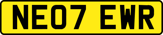 NE07EWR