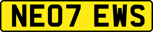 NE07EWS