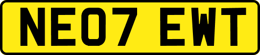 NE07EWT