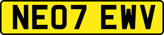NE07EWV