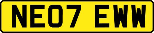 NE07EWW