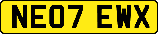 NE07EWX