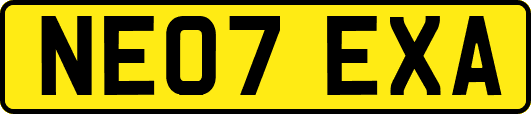NE07EXA