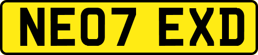 NE07EXD