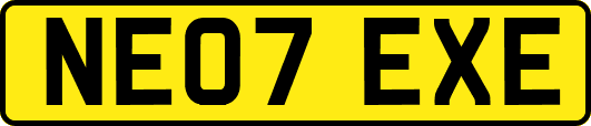 NE07EXE