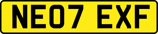 NE07EXF