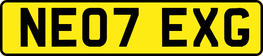 NE07EXG