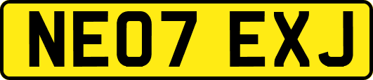 NE07EXJ
