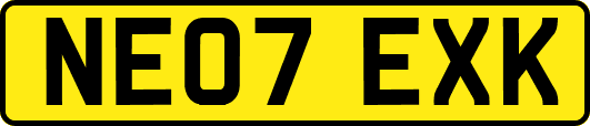 NE07EXK