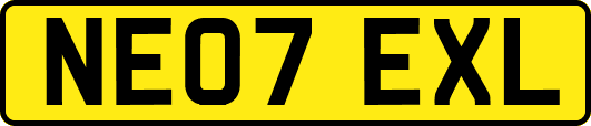 NE07EXL