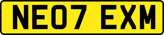 NE07EXM