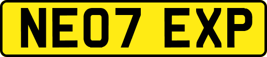 NE07EXP