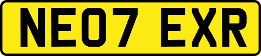 NE07EXR