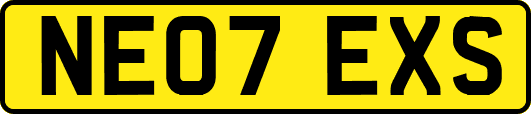 NE07EXS
