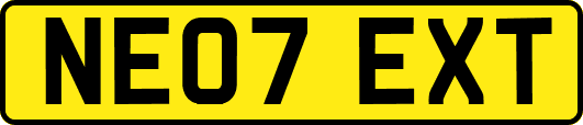 NE07EXT