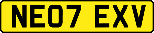 NE07EXV