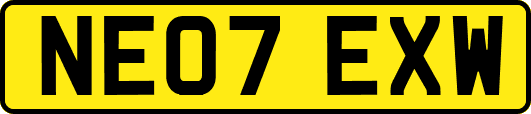 NE07EXW