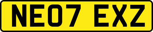 NE07EXZ