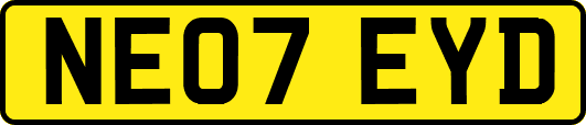 NE07EYD