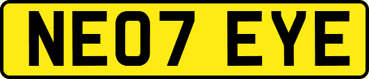 NE07EYE