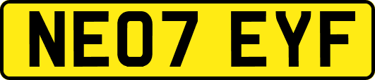 NE07EYF