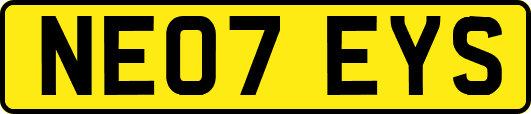 NE07EYS