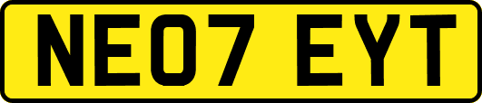 NE07EYT