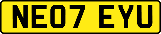 NE07EYU