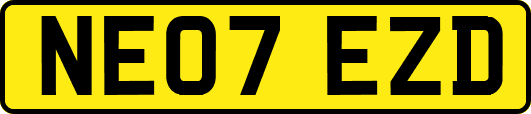 NE07EZD