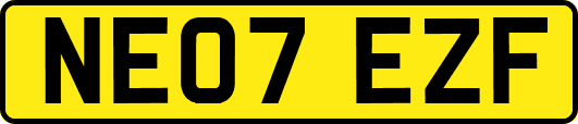 NE07EZF