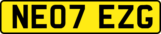 NE07EZG