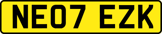 NE07EZK