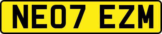 NE07EZM
