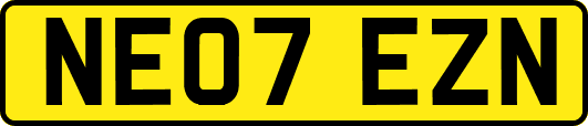 NE07EZN