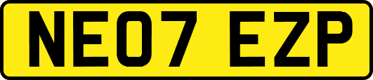 NE07EZP