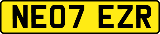 NE07EZR