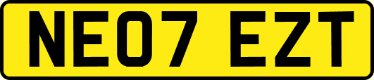 NE07EZT