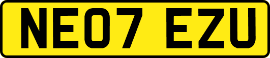 NE07EZU