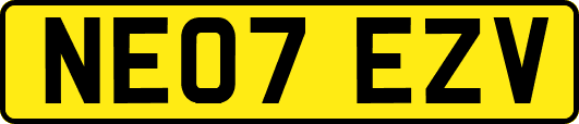 NE07EZV